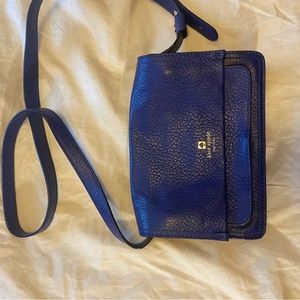 Cobalt Blue Kate Spade